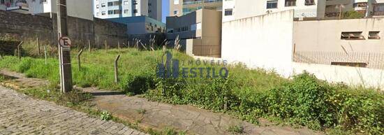 Terreno de 851 m² Santa Catarina - Caxias do Sul, à venda por R$ 1.300.000