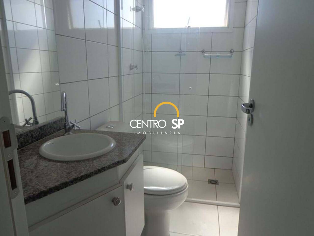 Apartamento Jardim Brasil, Bauru - SP