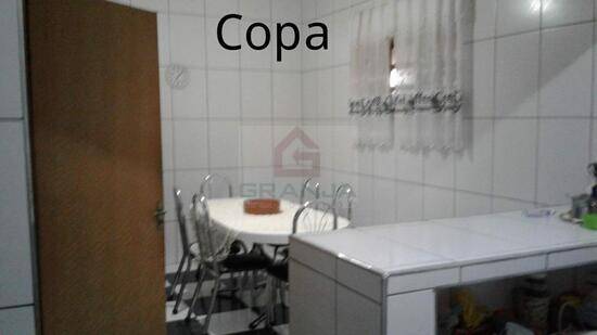 Granja Viana - Cotia - SP, Cotia - SP