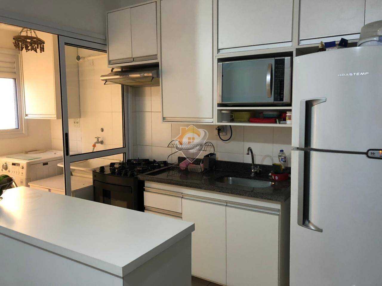 Apartamento Loteamento City Jaragua, São Paulo - SP