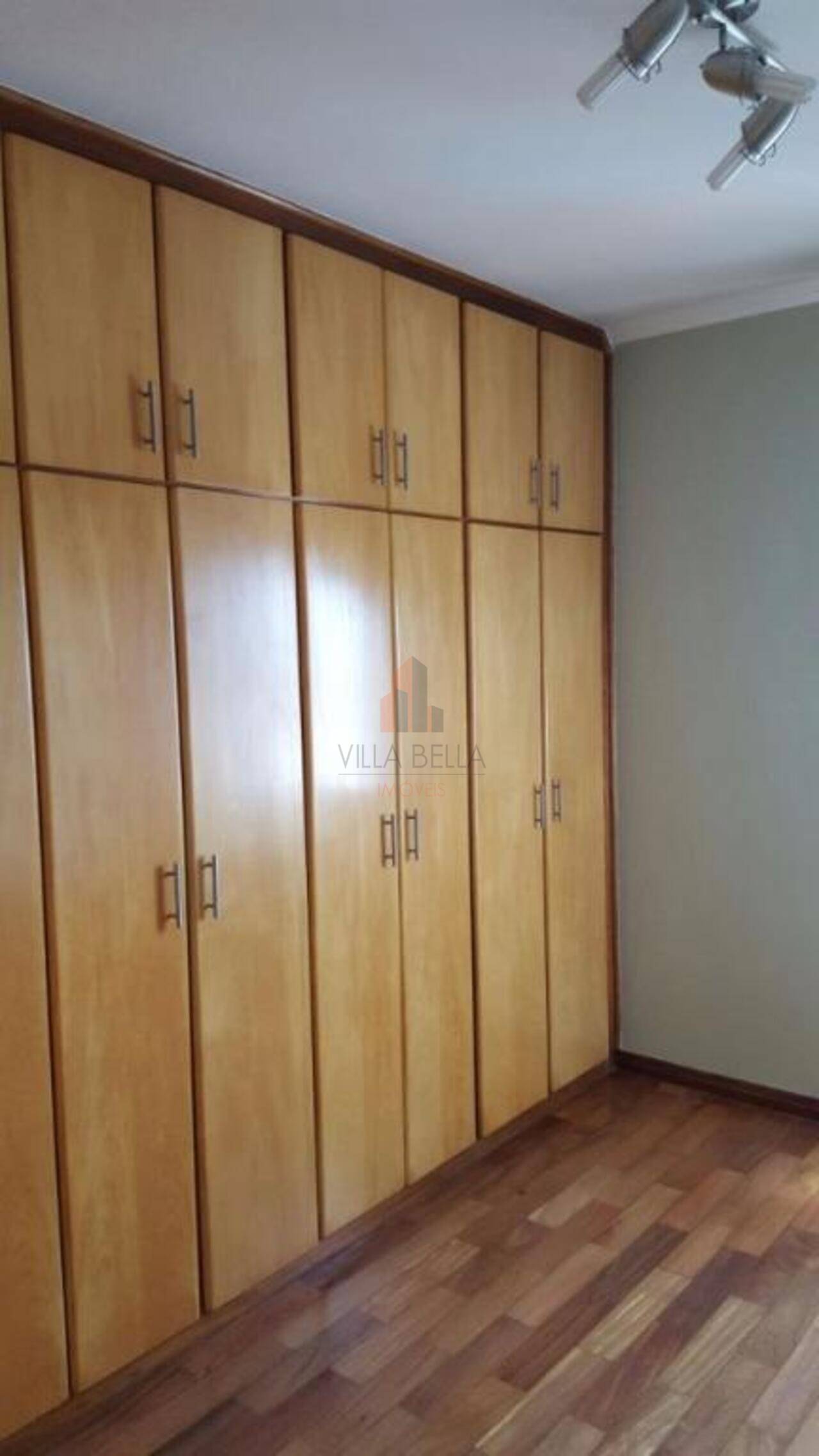 Apartamento Vila Bastos, Santo André - SP