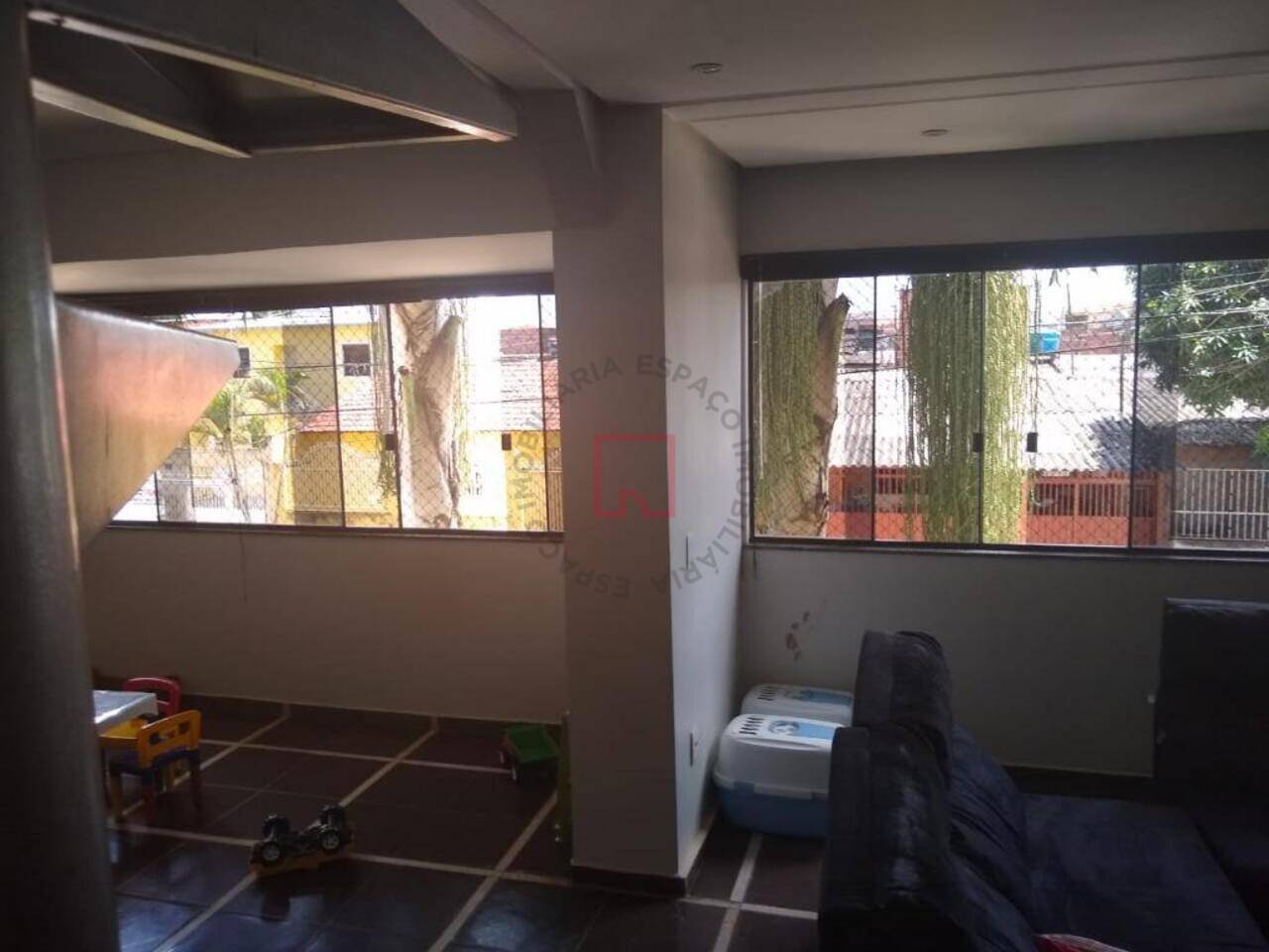 Casa Recanto das Emas, Recanto das Emas - DF