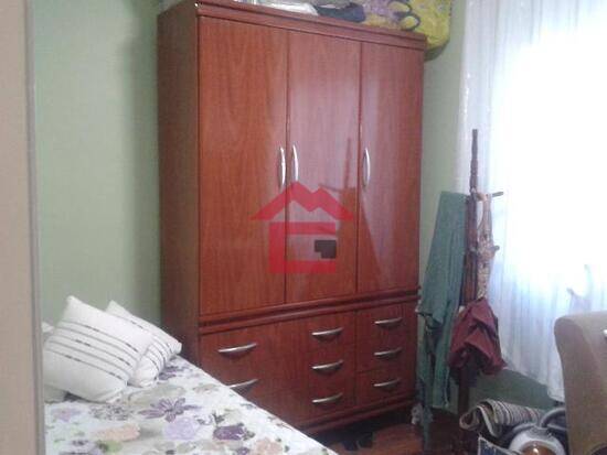 Apartamento Centro, Cotia - SP