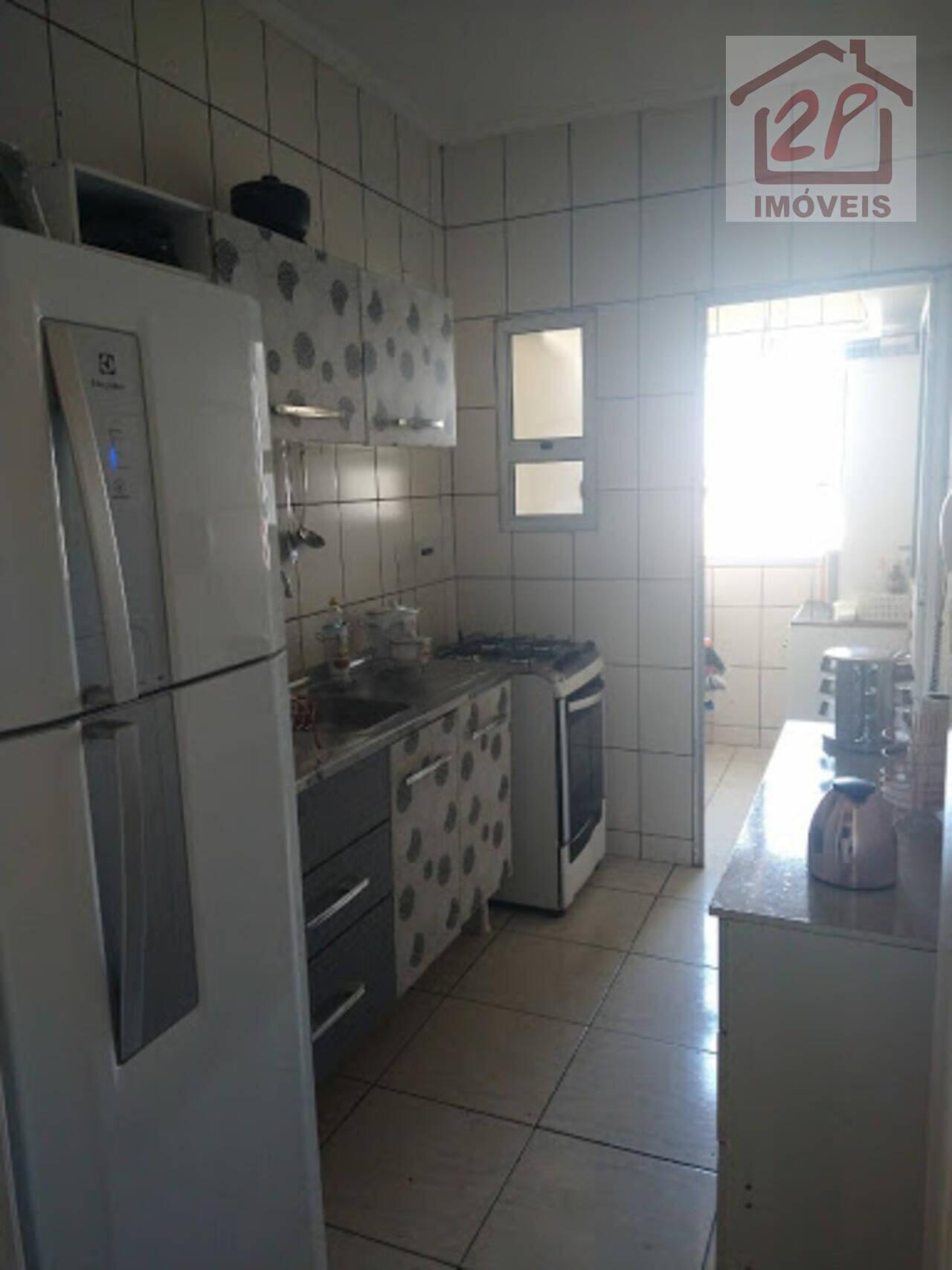 Apartamento Cidade Morumbi, São José dos Campos - SP