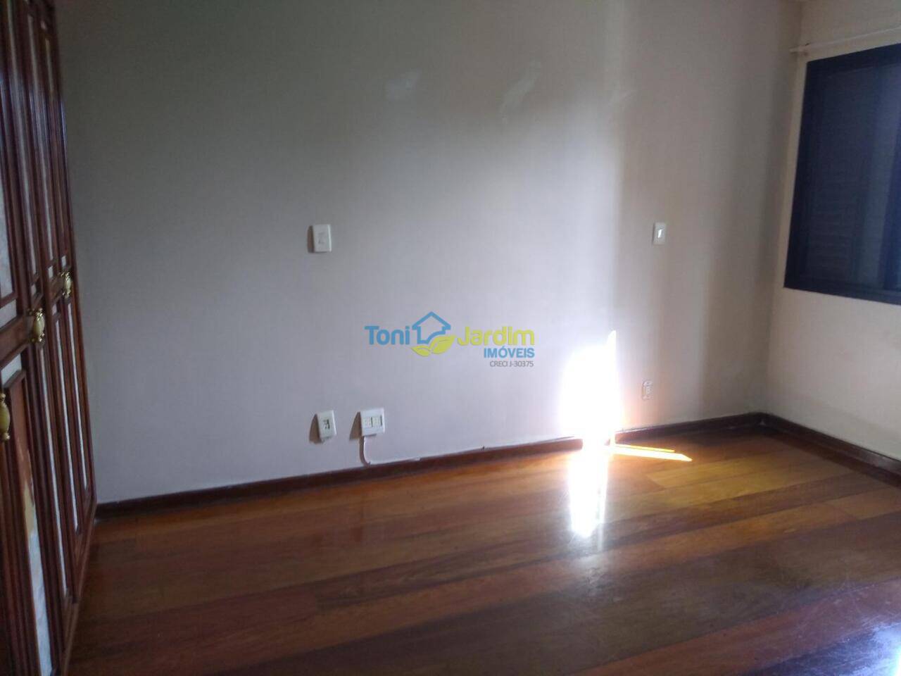 Apartamento Centro, Santo André - SP