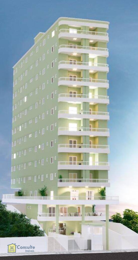 Residencial Alberto Fernandes, apartamentos na Jornalista Assis Chateaubriand - Caiçara - Praia Gran