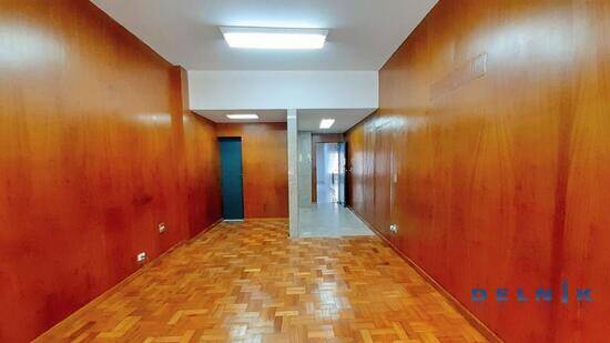 Sala de 35 m² na da Assembléia - Centro - Rio de Janeiro - RJ, à venda por R$ 160.000 ou aluguel por