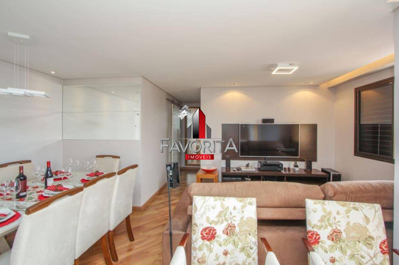 Apartamento Aclimação, São Paulo - SP