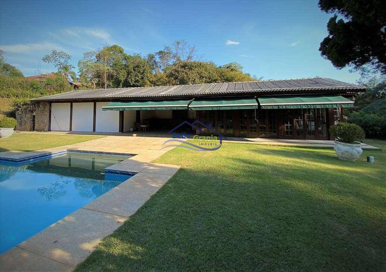 Casa Granja Viana, Cotia - SP