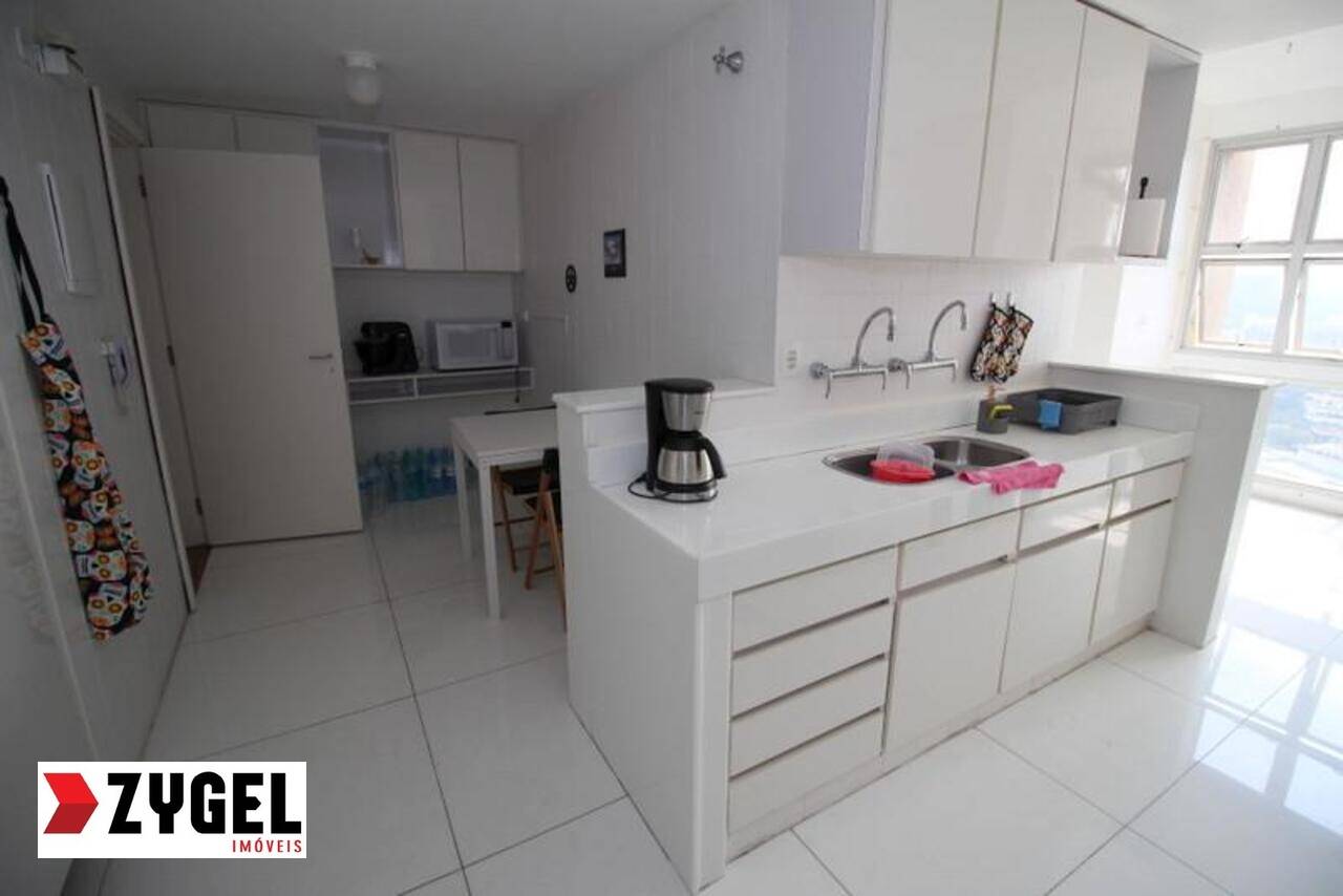 Apartamento Leblon, Rio de Janeiro - RJ