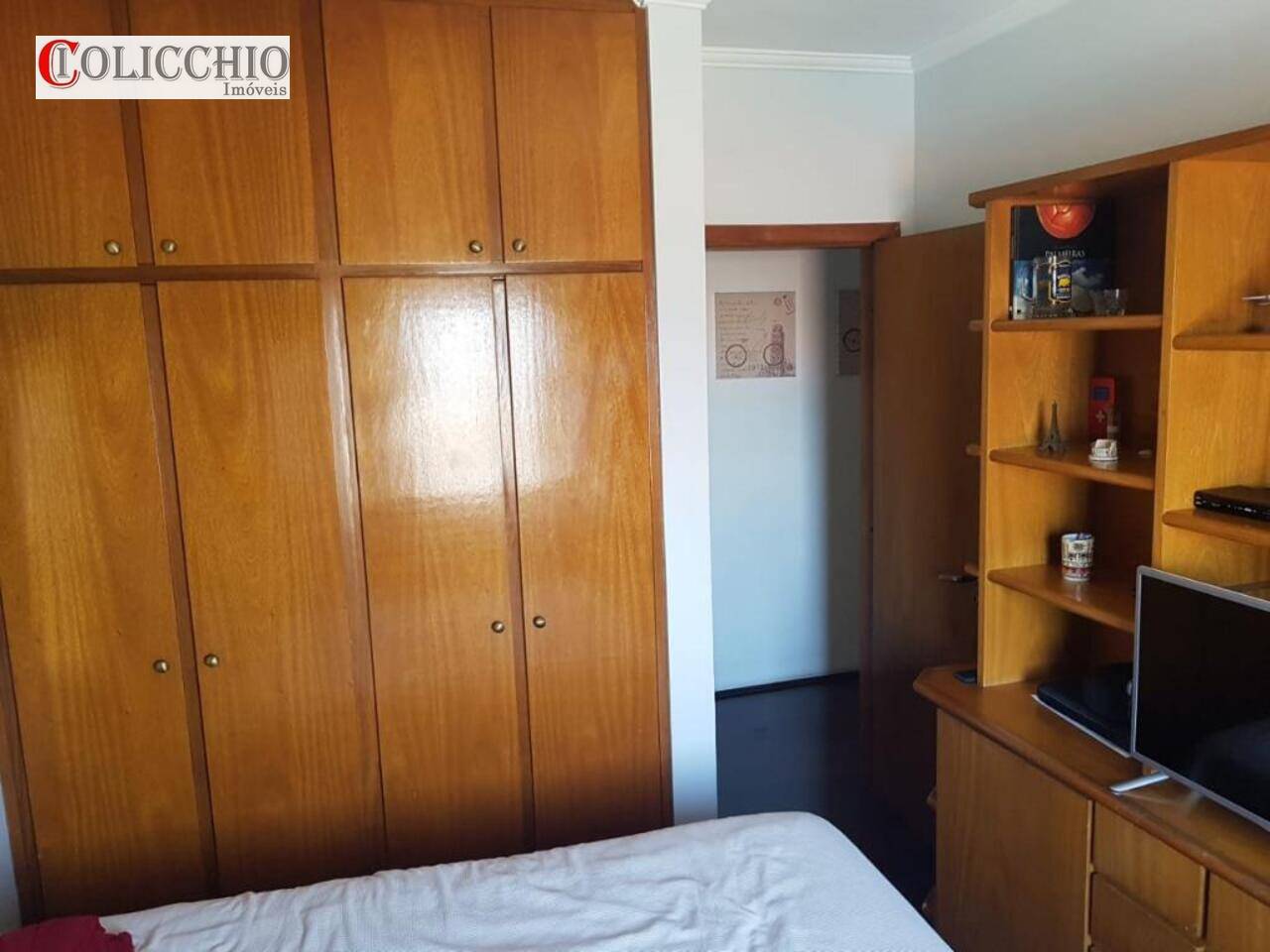 Apartamento Vila Assunção, Santo André - SP