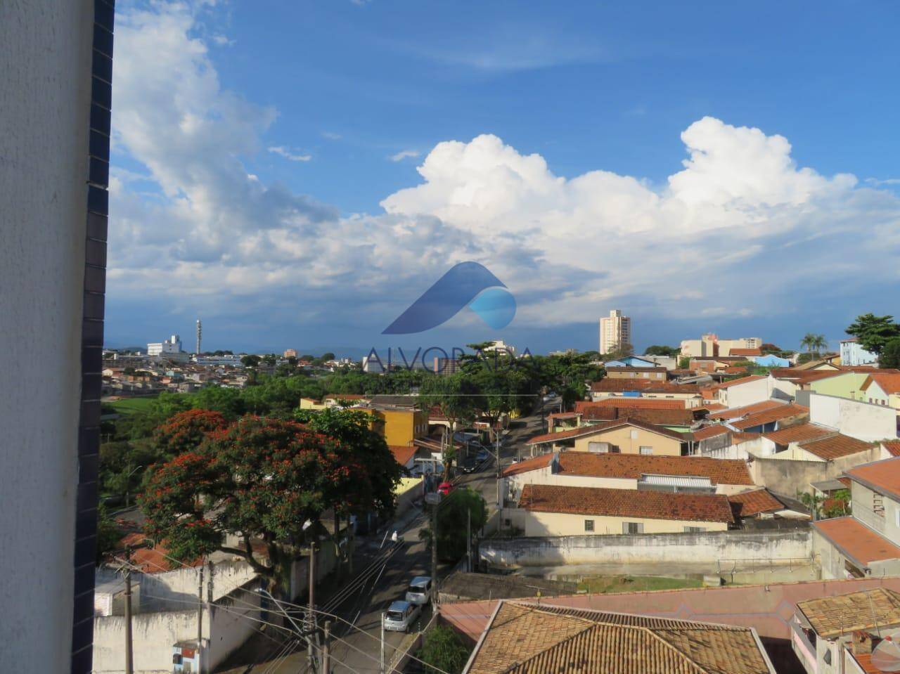 Cobertura Jardim Paulista, São José dos Campos - SP