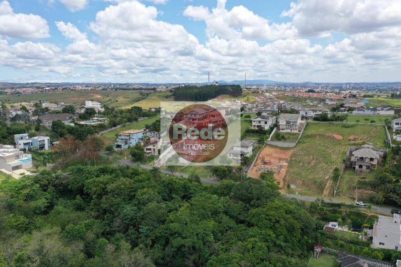 Terreno Condominio Residencial Mirante Do Vale, Jacareí - SP