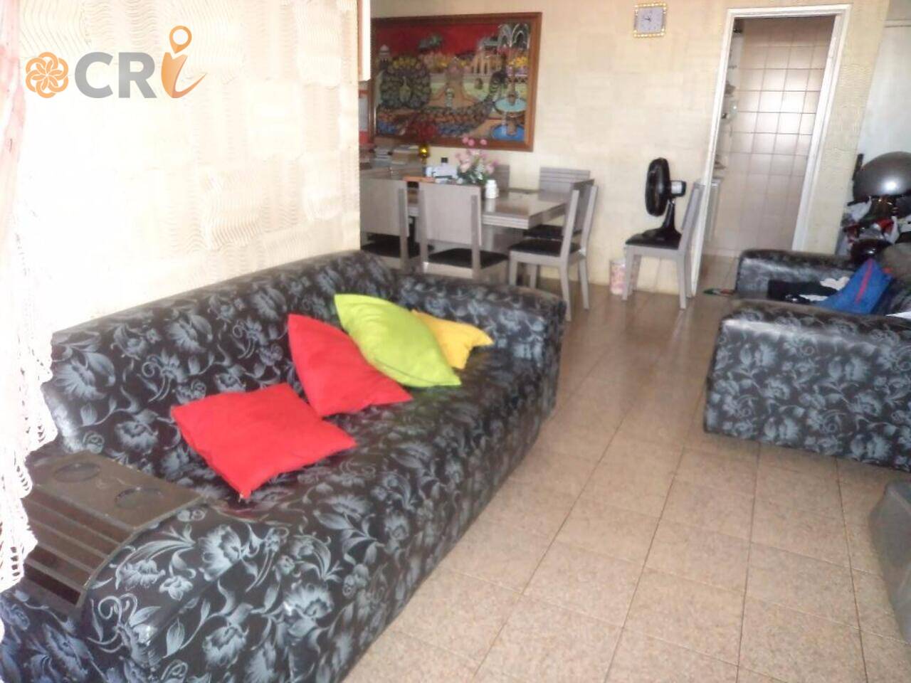 Apartamento Papicu, Fortaleza - CE