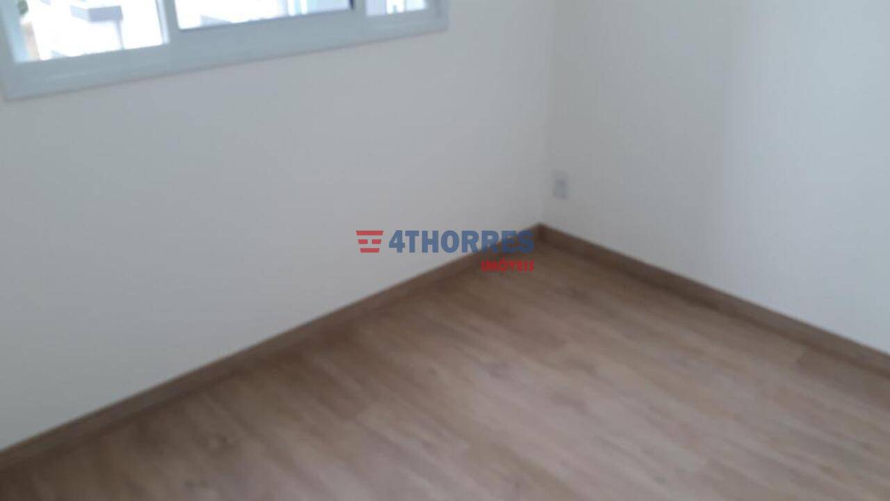 Apartamento Butantã, São Paulo - SP