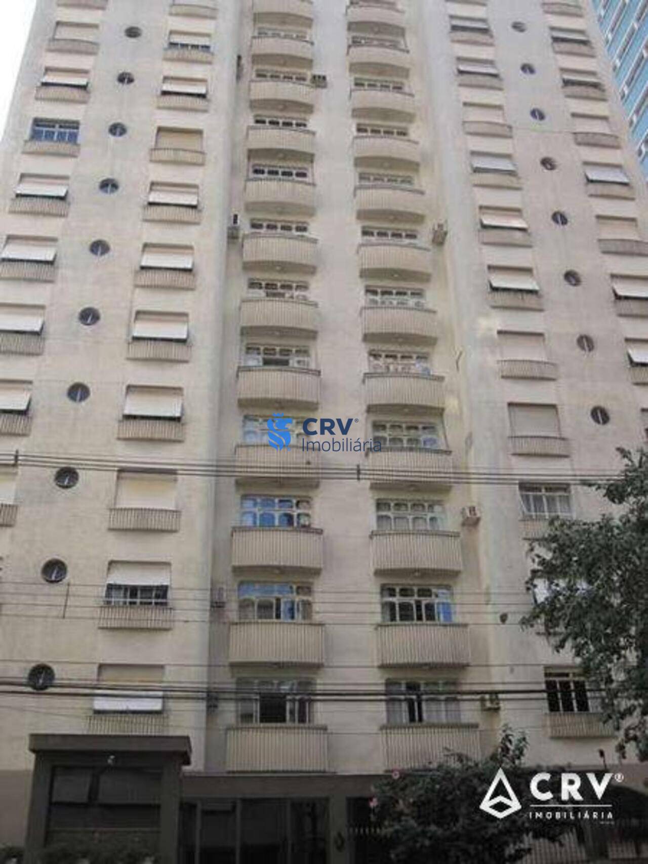 Apartamento Centro, Londrina - PR