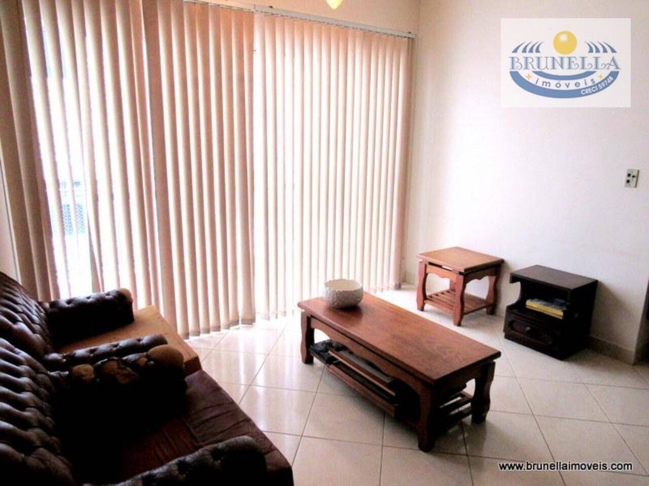 Apartamento Praia da Enseada – Aquário, Guarujá - SP