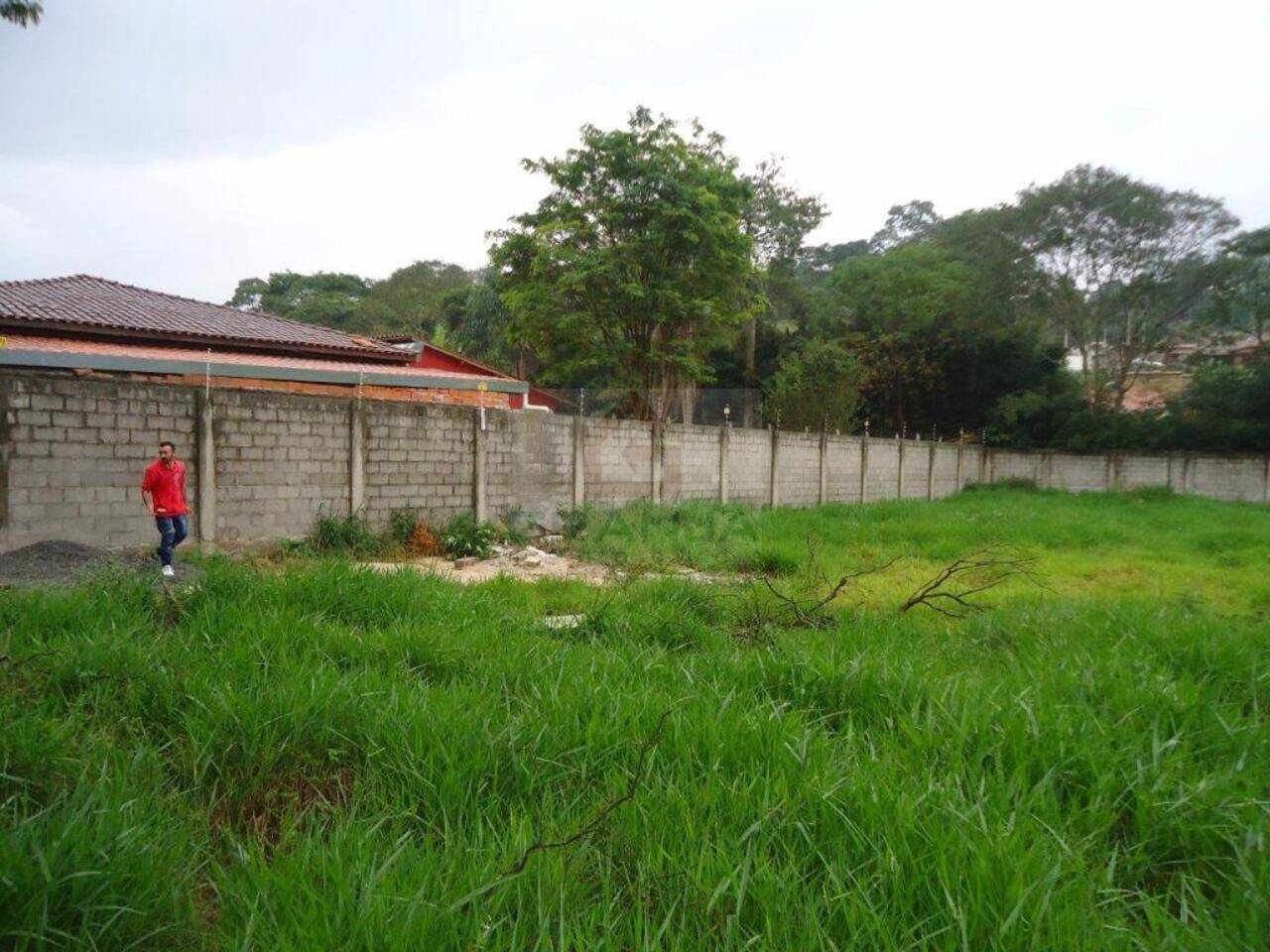 Área Granja Viana, Cotia - SP