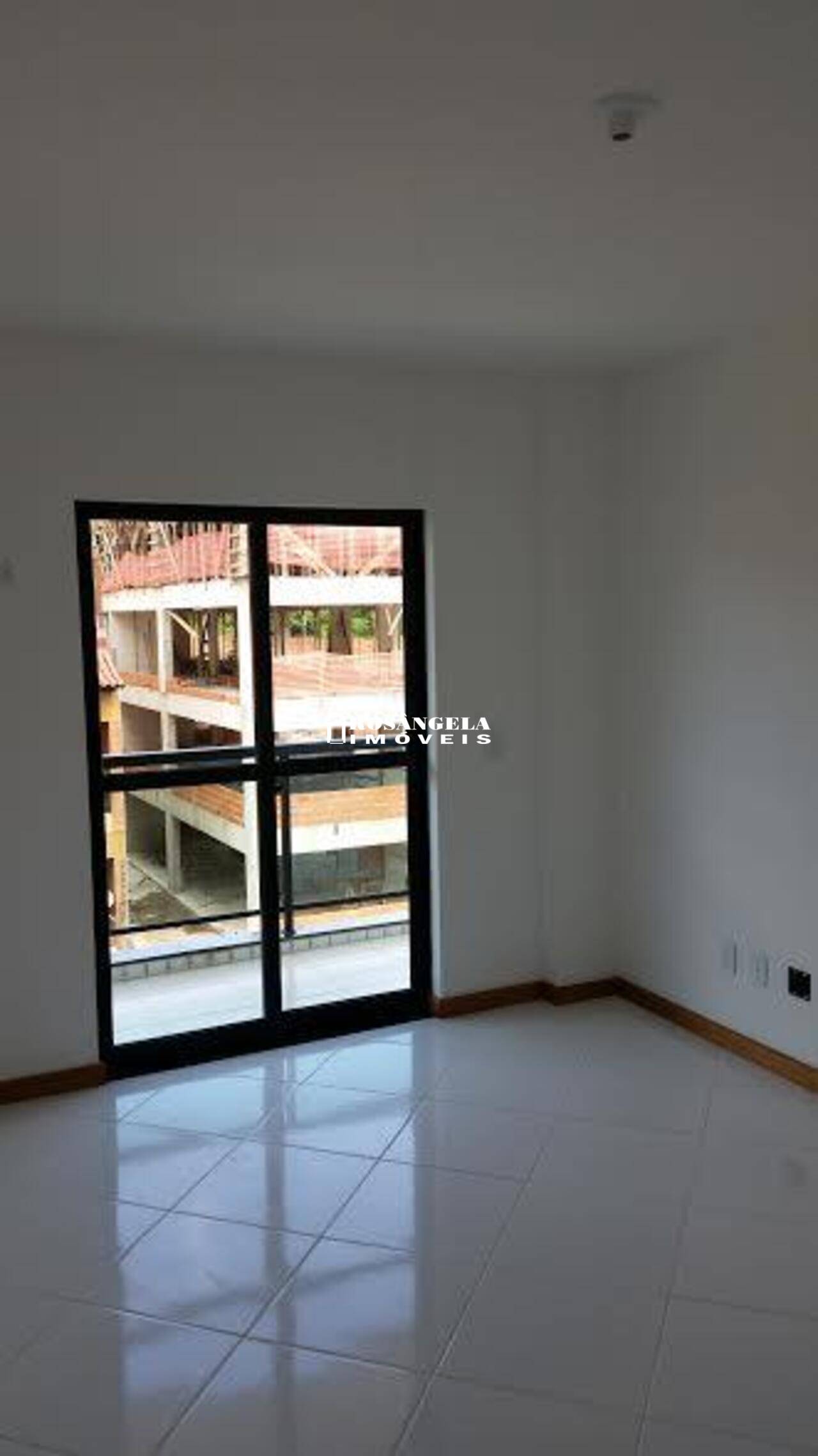 Apartamento Taumaturgo, Teresópolis - RJ