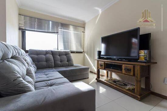 Apartamento de 81 m² na Professor Freitas Cabral - Jardim Botânico - Porto Alegre - RS, à venda por 