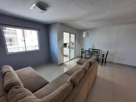 Apartamento de 95 m² Butantã - São Paulo, à venda por R$ 720.000