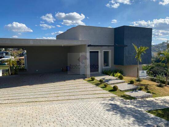 Condomínio Residencial e Comercial Fazenda Santa Petronilla - Bragança Paulista - SP, Bragança Paulista - SP