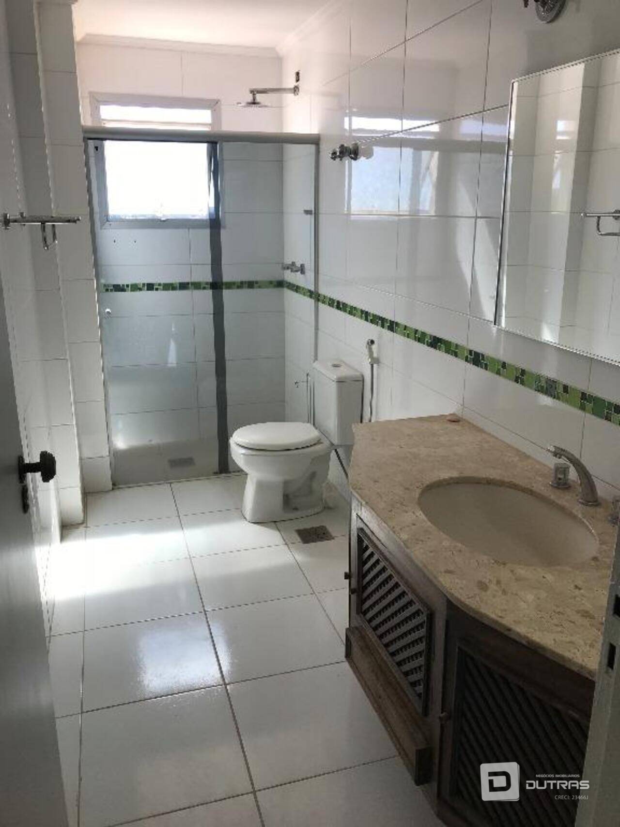 Apartamento Centro, Piracicaba - SP