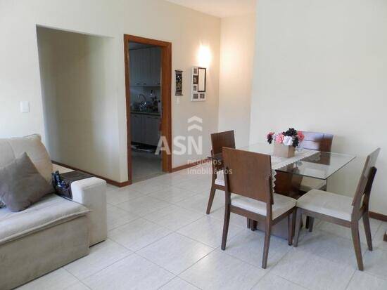 Apartamento Granja dos Cavaleiros, Macaé - RJ