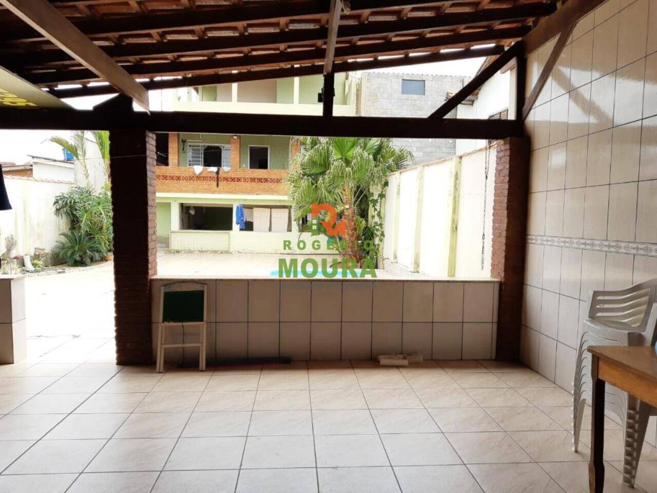 Casa Jardim das Oliveiras, Machado - MG