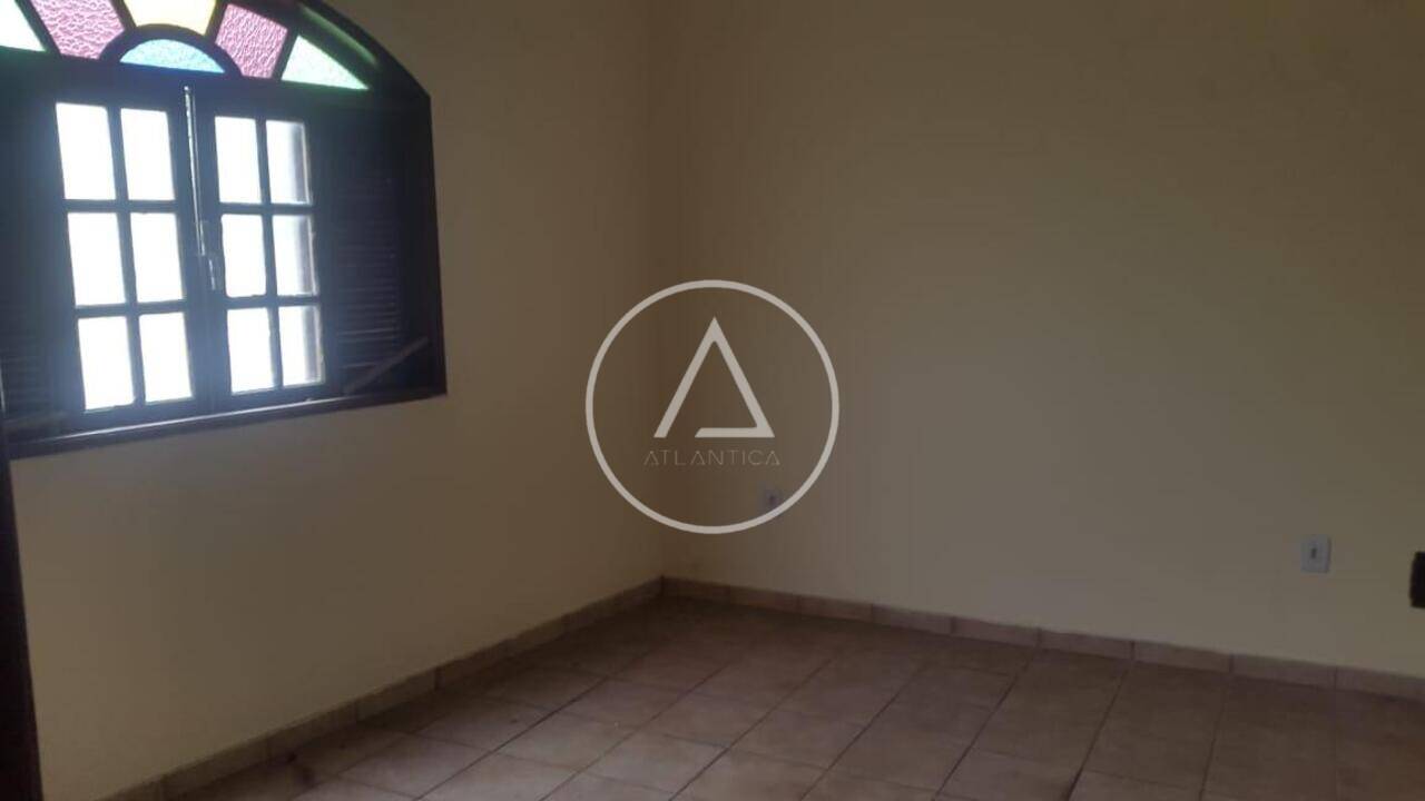 Apartamento Barra de São João - Centro, Casimiro de Abreu - RJ