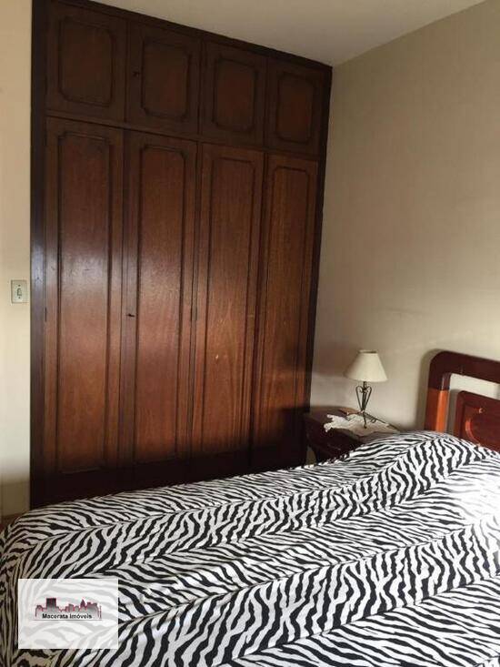 Apartamento Jardim Marajoara, São Paulo - SP