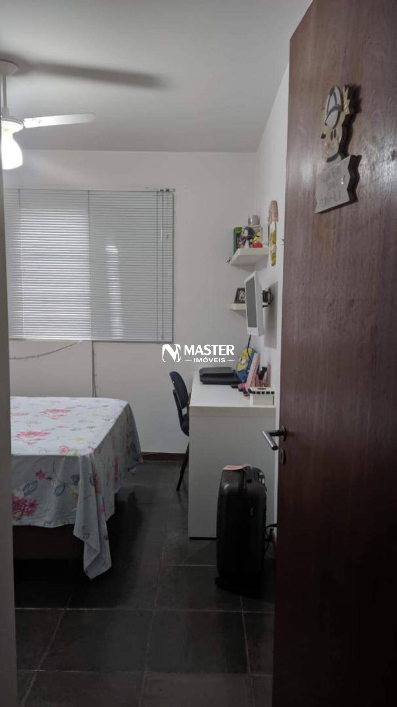 Apartamento Fragata, Marília - SP