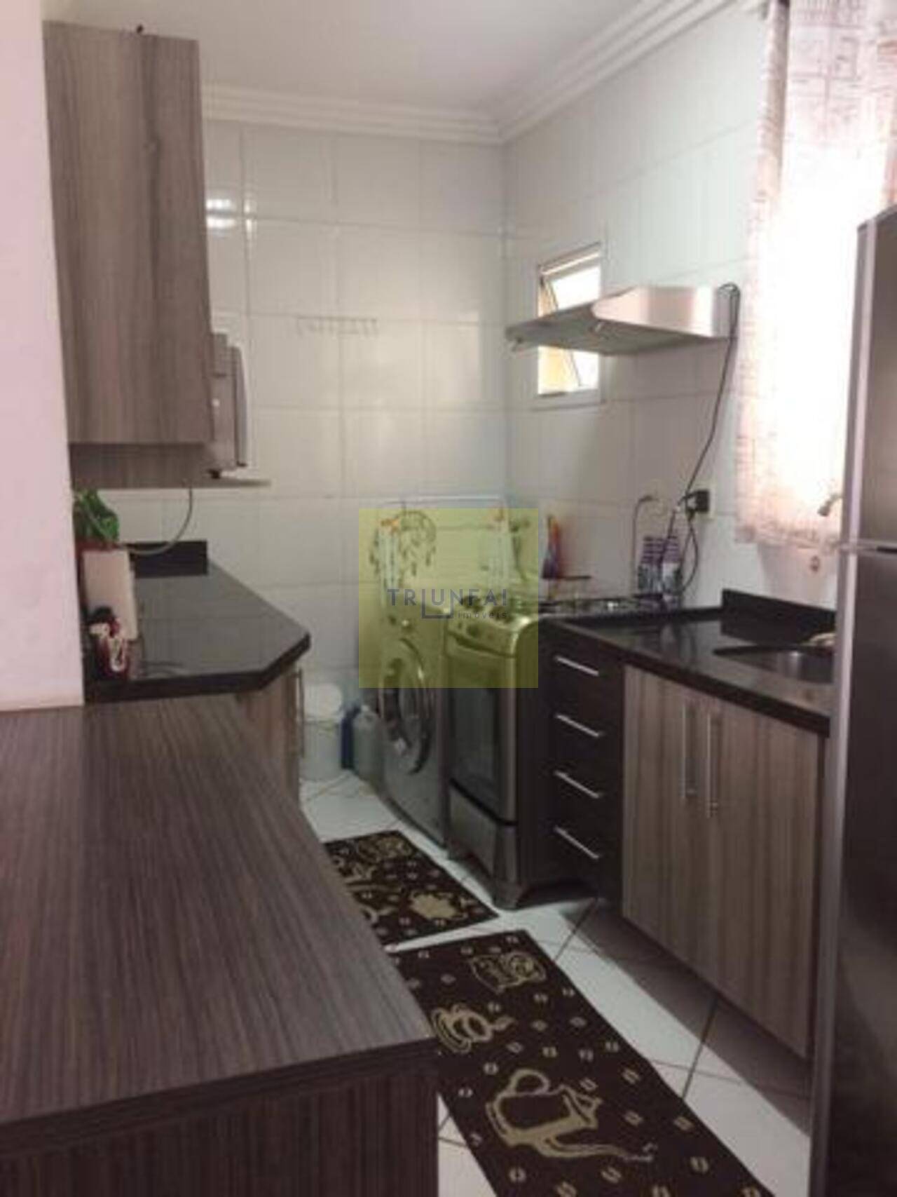 Apartamento Jardim Simus, Sorocaba - SP