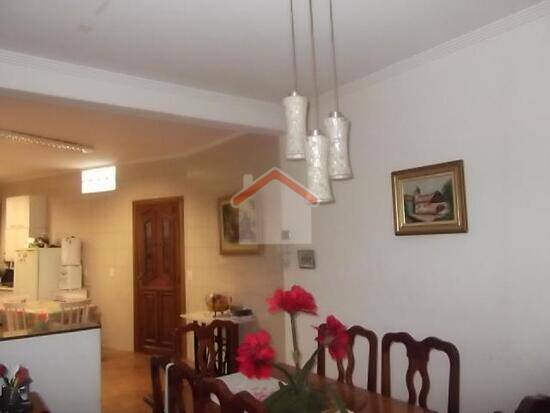 Casa de 249 m² Dos Casa - São Bernardo do Campo, à venda por R$ 700.000