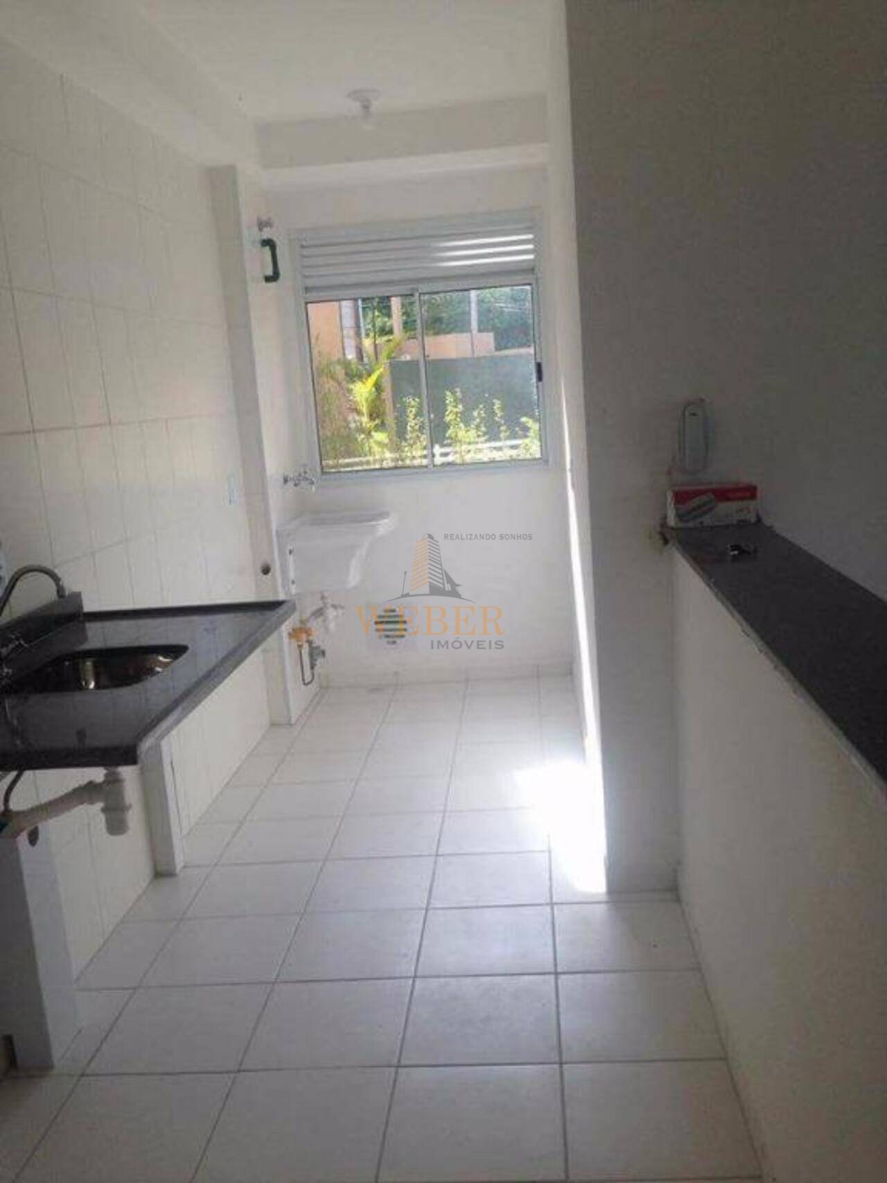 Apartamento Jardim Ísis, Cotia - SP