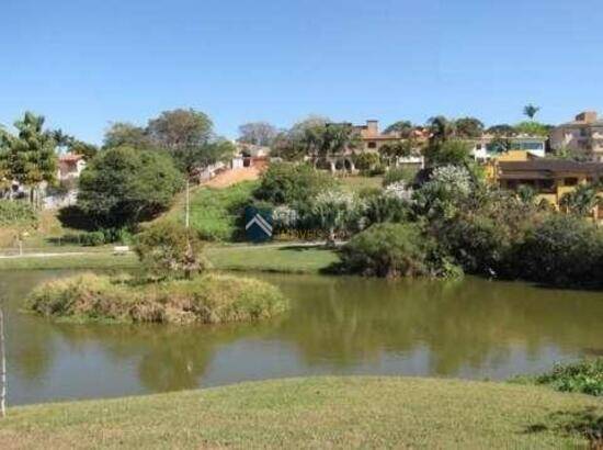 Terreno Condomínio Estância Marambaia, Vinhedo - SP