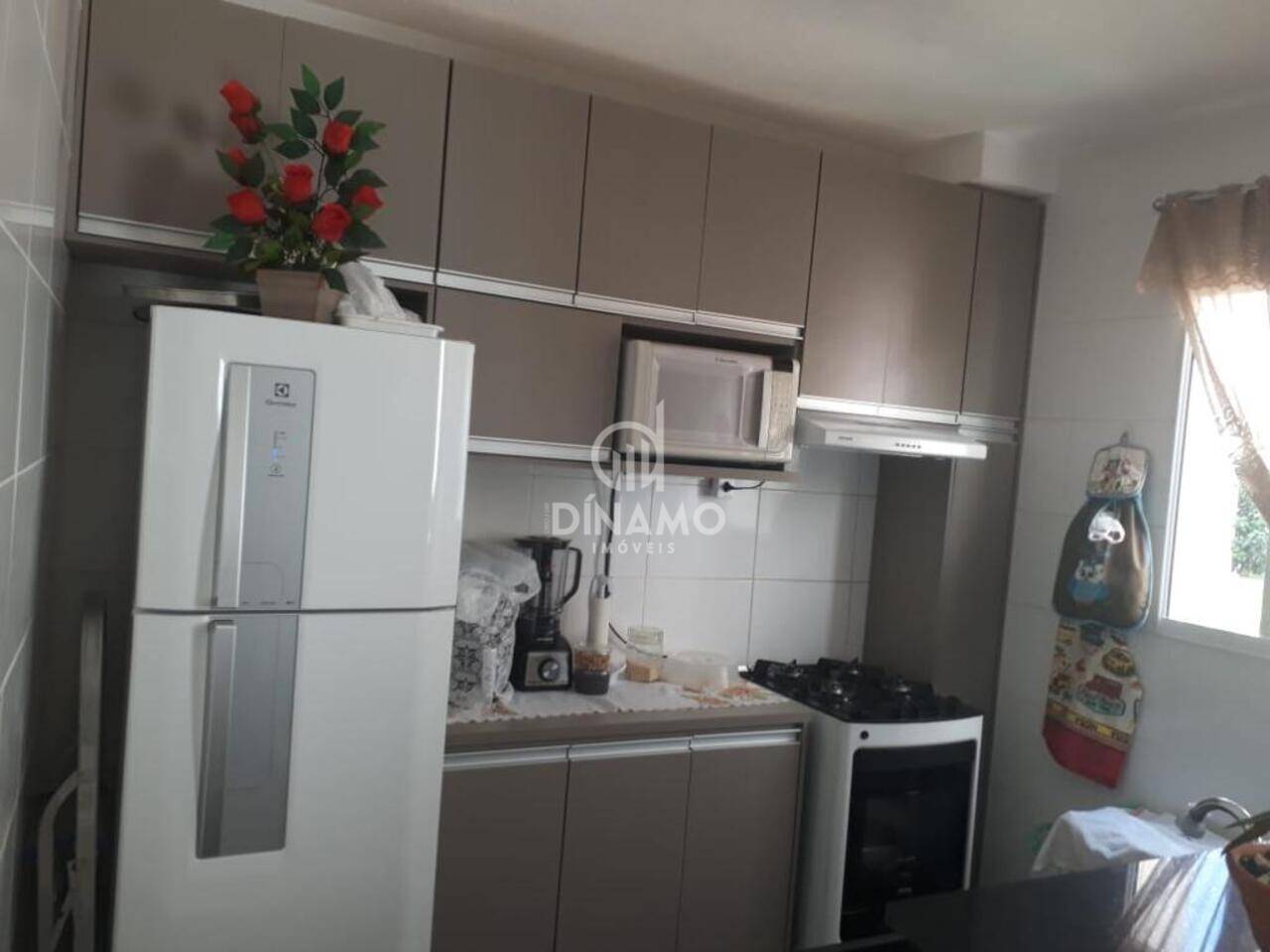 Apartamento Reserva real, Ribeirão Preto - SP