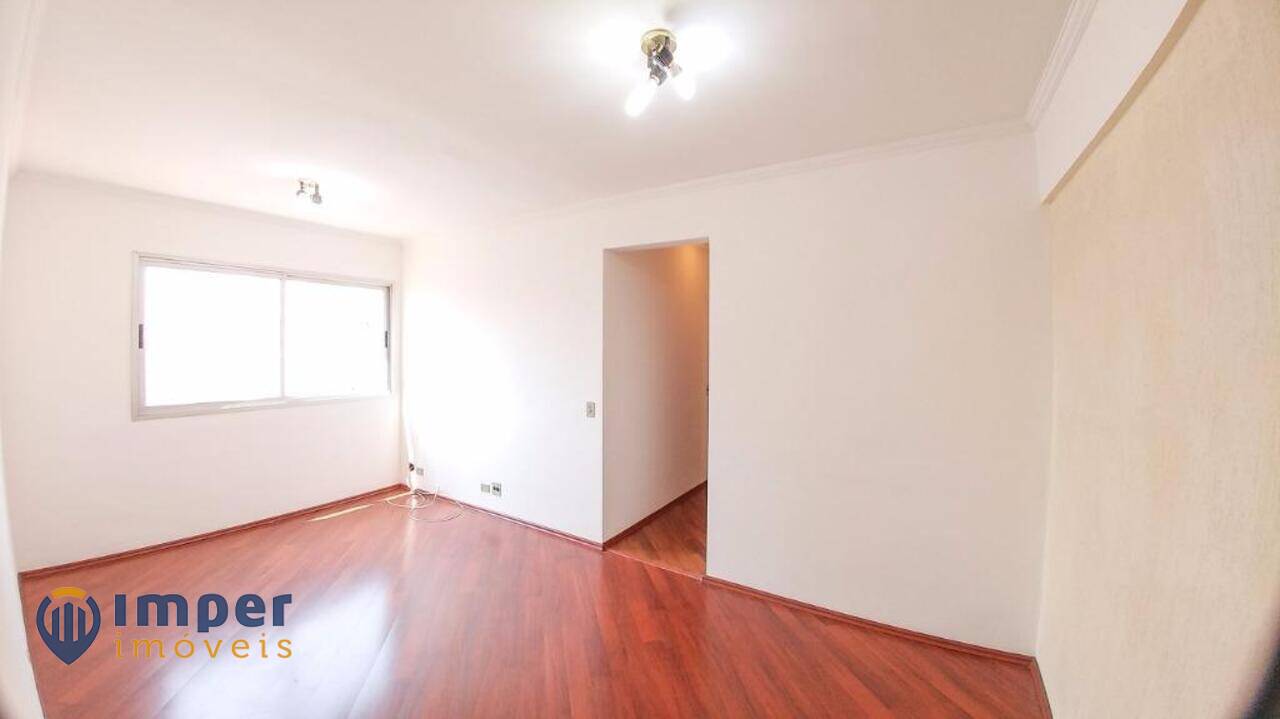 Apartamento Pompeia, São Paulo - SP