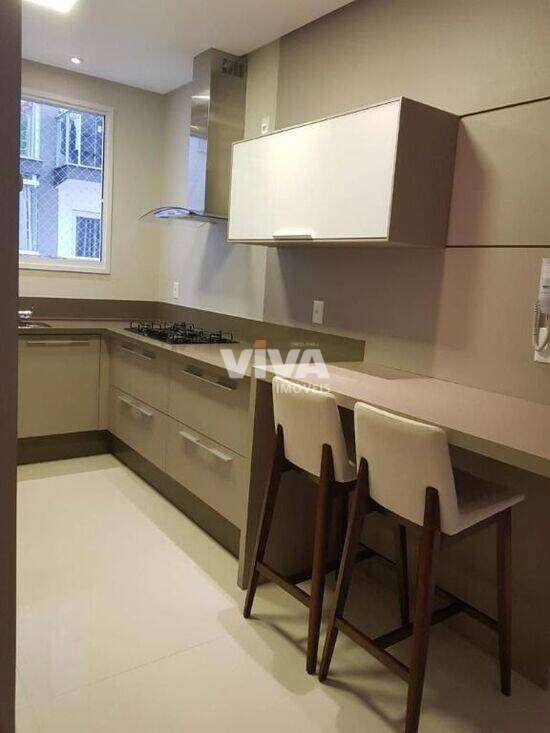 Apartamento Centro, Balneário Camboriú - SC