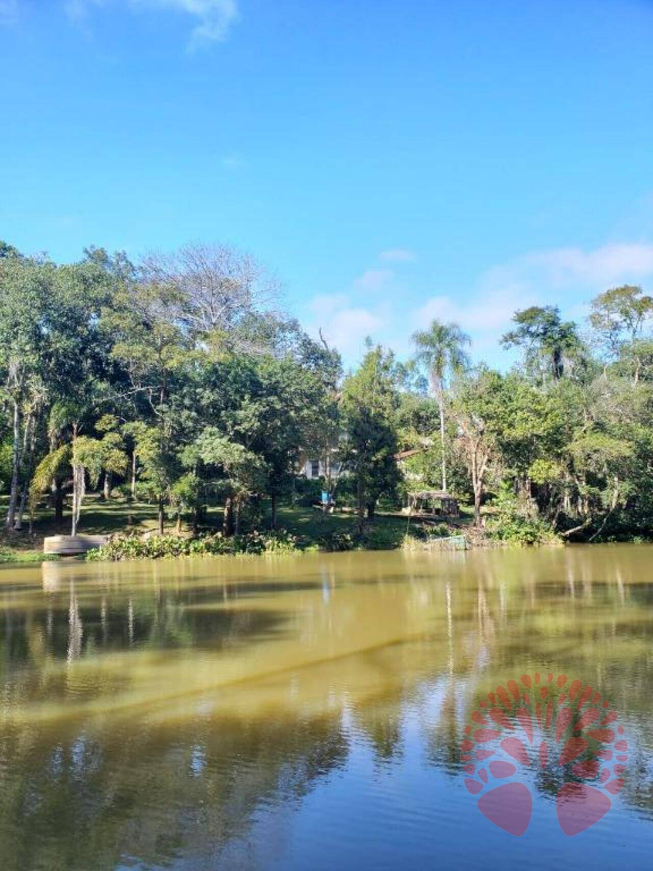 Sítio Moinho, Campo Limpo Paulista - SP