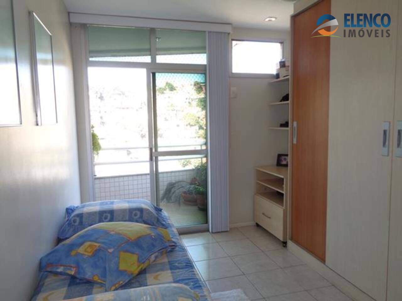 Apartamento Ingá, Niterói - RJ