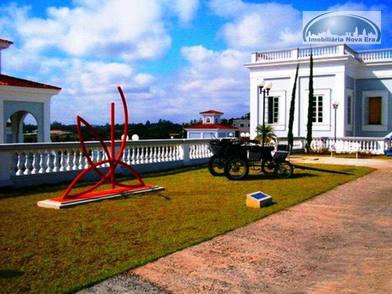 Casa Jardim Brasil, Vinhedo - SP