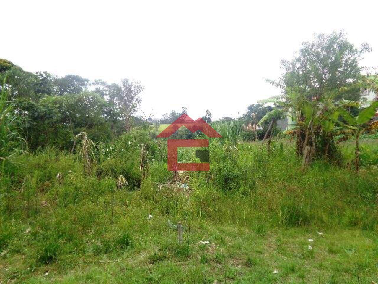 Área Jardim Arco-Íris, Cotia - SP