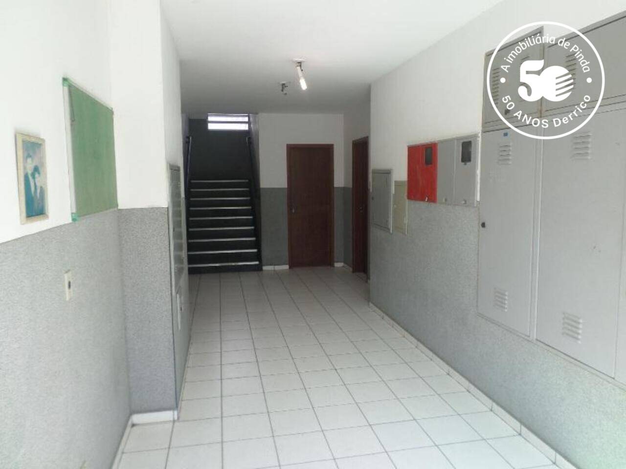 Apartamento Santana, Pindamonhangaba - SP