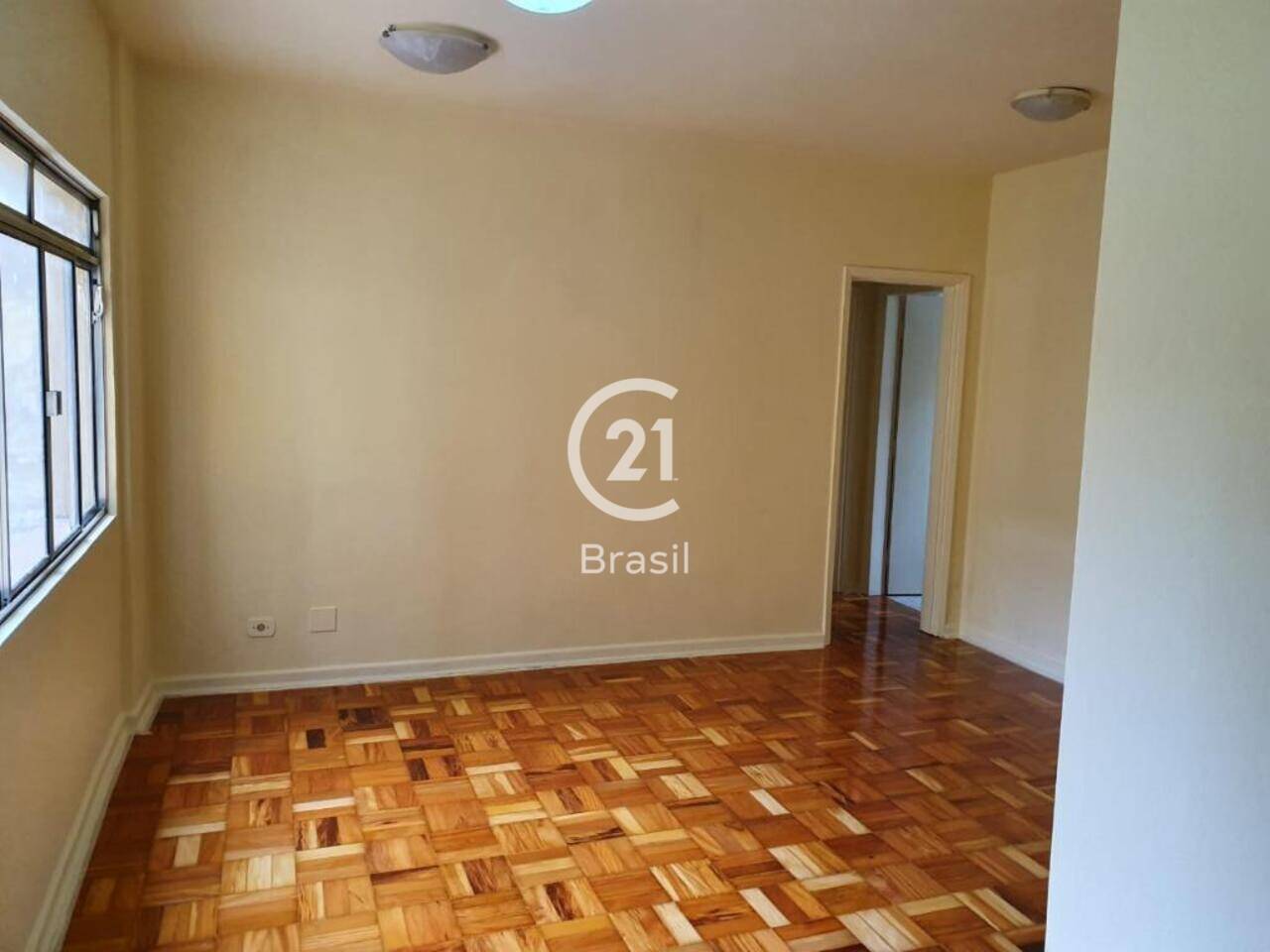 Apartamento Campos Elíseos, São Paulo - SP