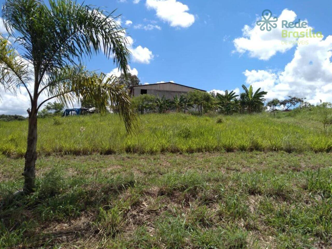 Fazenda Núcleo Rural Capão da Erva, Brasília - DF