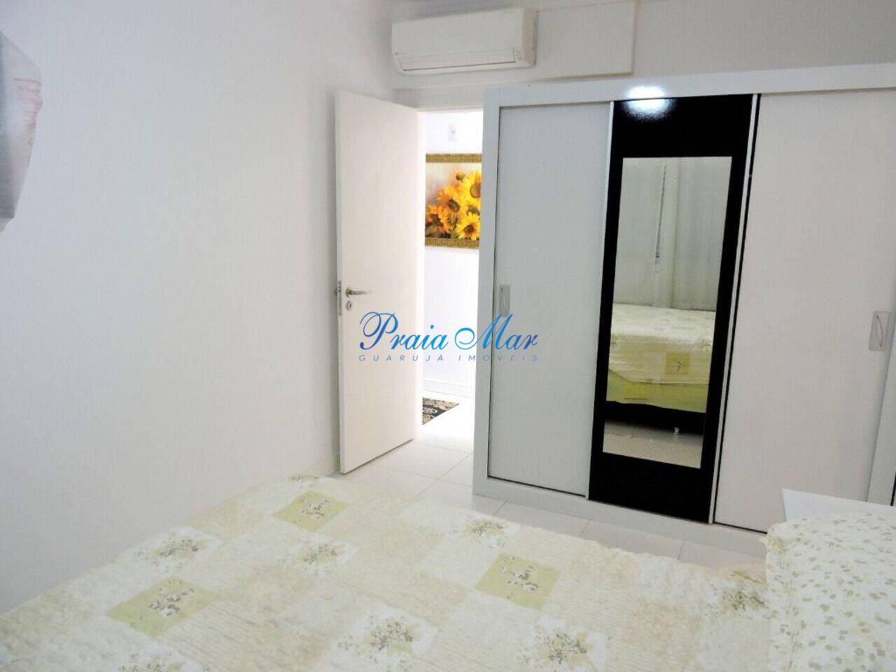 Apartamento Pitangueiras, Guarujá - SP