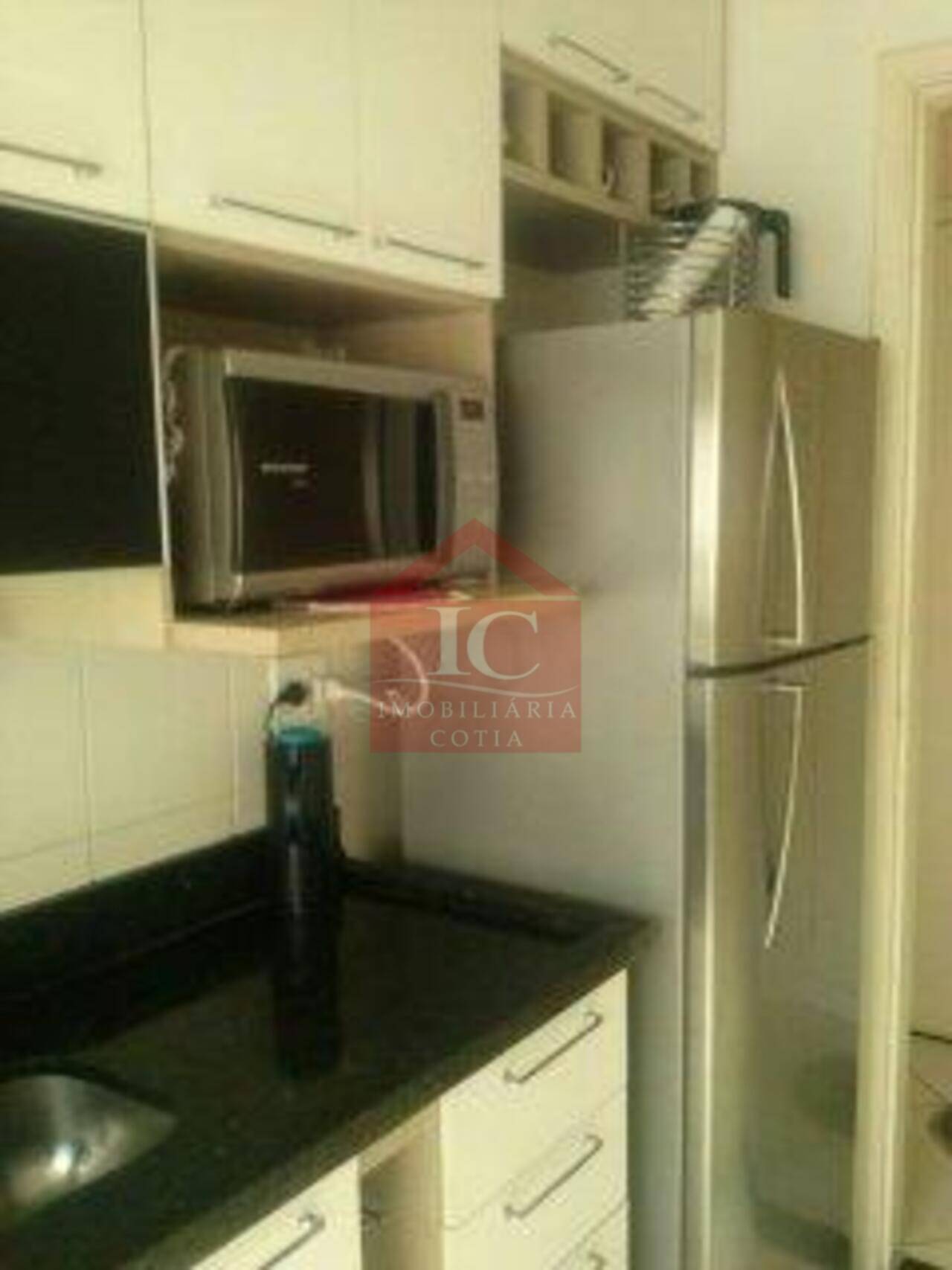 Apartamento Jardim Petrópolis, Cotia - SP