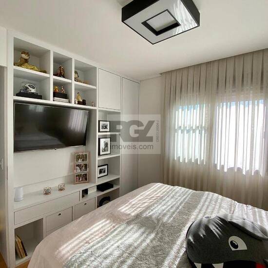 Apartamento Barra Funda, São Paulo - SP