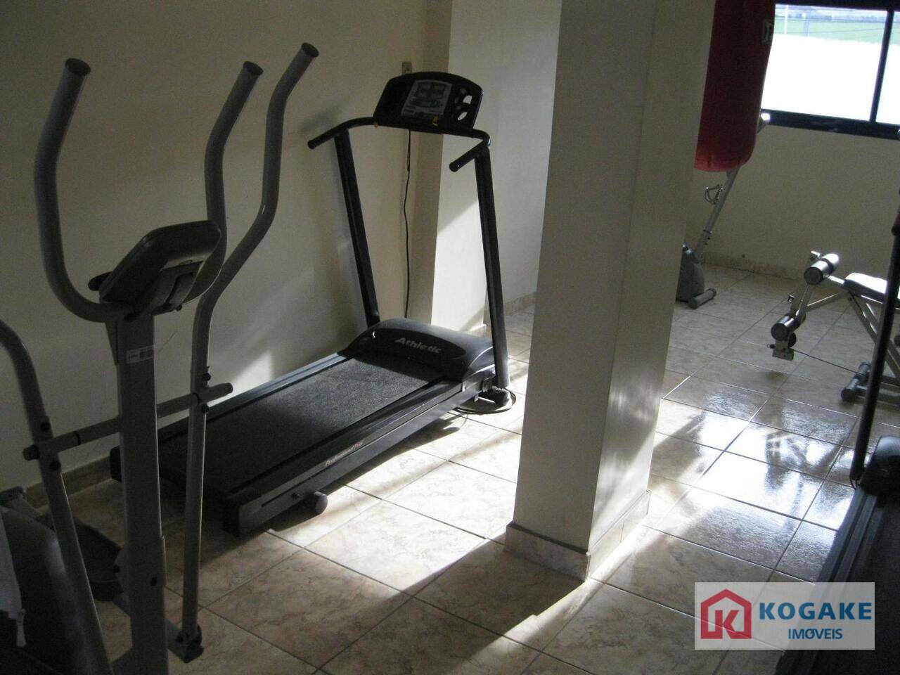 Apartamento Jardim das Indústrias, São José dos Campos - SP